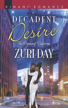 Decadent Desire Read online