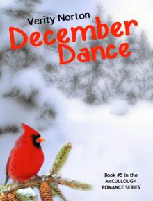 December Dance Read online