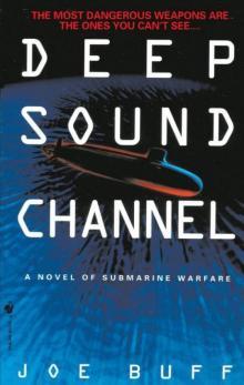 Deep Sound Channel cjf-1 Read online