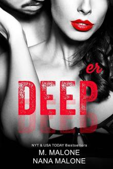 Deeper (The Deep Duet #2) Read online