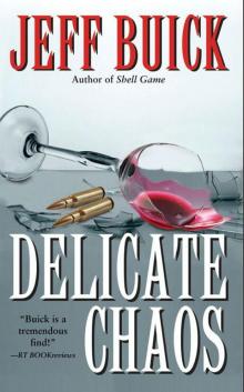 Delicate Chaos Read online