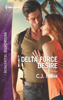 Delta Force Desire Read online