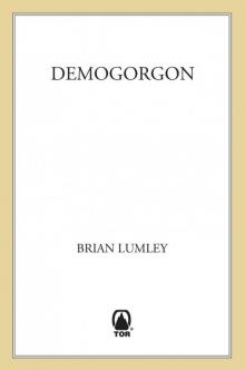 Demogorgon Read online