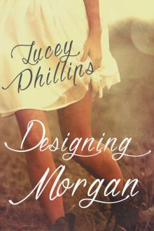 Designing Morgan Read online