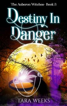 Destiny in Danger Read online
