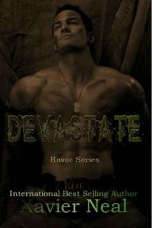 Devastate (Havoc Series Stand Alone Book 5) Read online