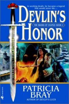 Devlin's Honor Read online