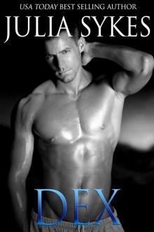 Dex (An Impossible Novella) (Impossible #12) Read online