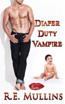 Diaper Duty Vampire Read online