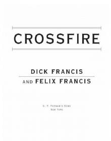Dick Francis & Felix Francis