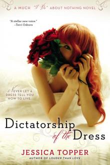 Dictatorship of the Dress (9780698168305) Read online