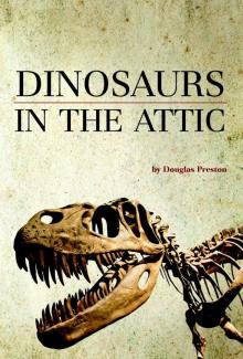 Dinosaurs in the Attic Read online