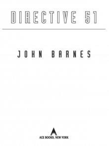 Directive 51 Read online