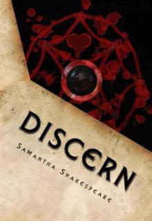 Discern (Discern Saga, Book #1)