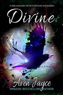 Divine: A Novel Read online