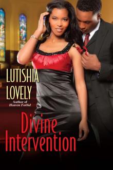 Divine Intervention Read online