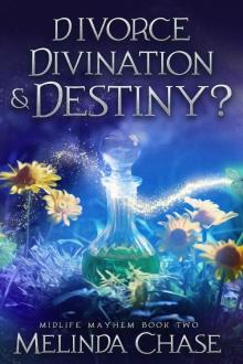 Divorce, Divination and Destiny Read online