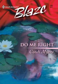 Do Me Right Read online