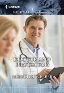Doctor and Protector Read online