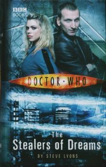 Doctor Who BBC N06 - The Stealers of Dreams Read online