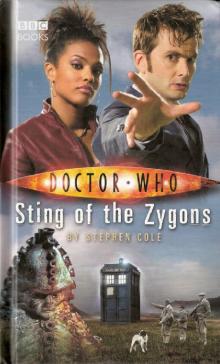 Doctor Who BBCN13 - Sting of the Zygons Read online