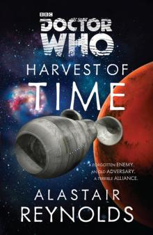 Doctor Who: Harvest of Time Read online
