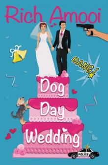 Dog Day Wedding Read online