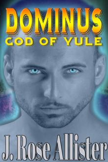 Dominus: God of Yule Read online
