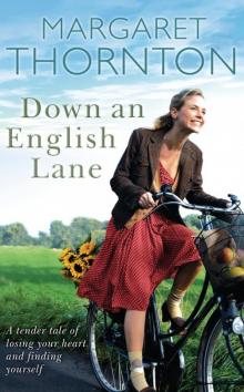 Down an English Lane Read online