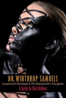 Dr. Winthrop Samuels Series Read online