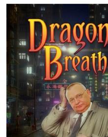 Dragon Breath Read online