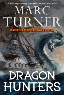 Dragon Hunters Read online