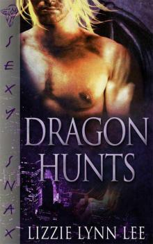 Dragon Hunts Read online