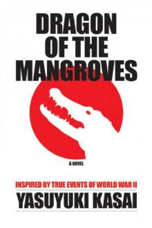 Dragon of the Mangrooves Read online