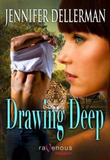 Drawing Deep Read online