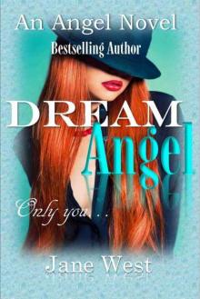 Dream Angel (Angel #1) Read online
