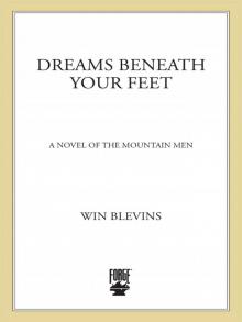 Dreams Beneath Your Feet Read online