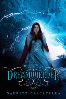 Dreamwielder Read online