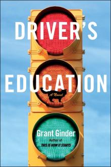 Driver's Education Read online