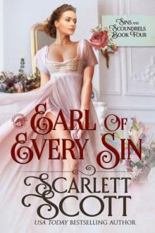 Earl of Every Sin Read online