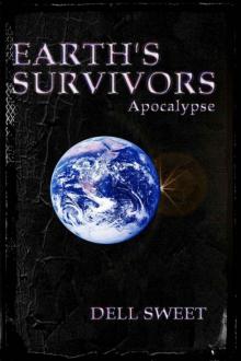 Earth's Survivors Apocalypse Read online