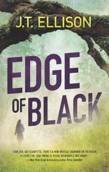 Edge of Black Read online