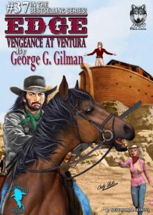 EDGE: Vengeance at Ventura Read online