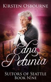 Edna Petunia Read online
