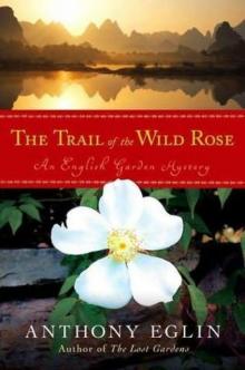 EG04 - The Trail of the Wild Rose Read online