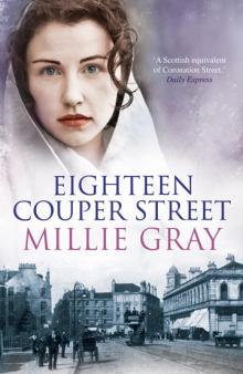 Eighteen Couper Street Read online
