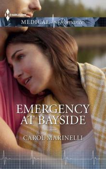 Emergency at Bayside Read online