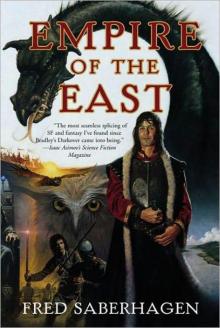 Empire of the East Read online