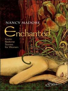 Enchanted: Erotic Bedtime Stories for Women Read online