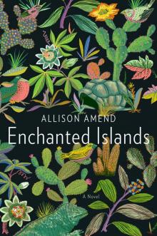 Enchanted Islands Read online